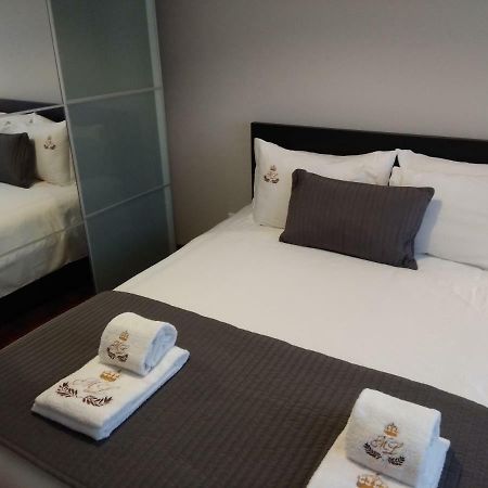 Ml Apartments Almirante ปอร์โต ภายนอก รูปภาพ