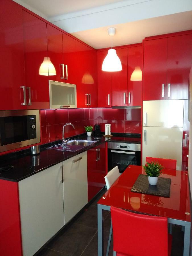 Ml Apartments Almirante ปอร์โต ภายนอก รูปภาพ