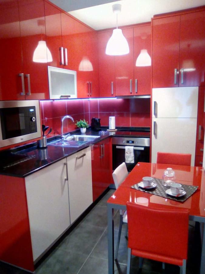 Ml Apartments Almirante ปอร์โต ภายนอก รูปภาพ